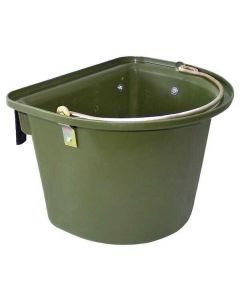 Söödaküna roheline sangaga 12L