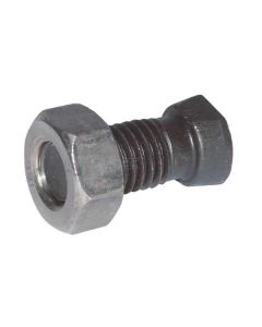 Adratera polt M16x40 12,9 (1xkant)