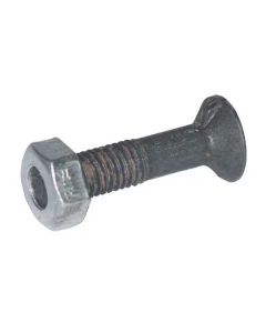 Adratera polt M16x60 10.9 DIN604