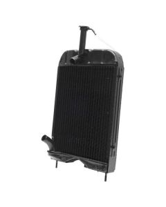Radiaator 3-sil. 1680547M92
