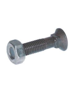 Adratera polt M16x60 10.9 DIN608