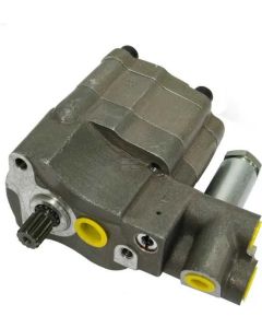 Hüdropump 1663627M92