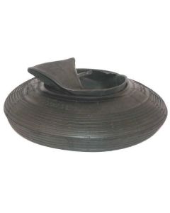 Rehv + sisekumm 16x6,50-8 4PR T-510