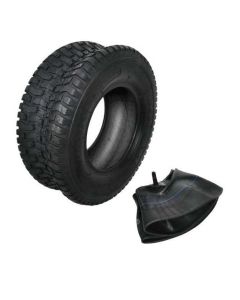 Rehv + sisekumm 16x6,50-8 4PR T-539