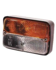 Lamp 1673840M91 117x77x50mm