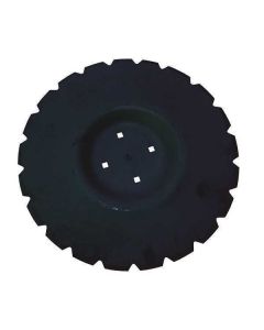 Randaali ketas Ø460/4mm 1680/13-004/0