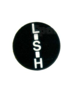 Kleebis "L-S-H" 1682631M1