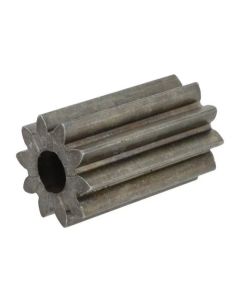 Hammasratas Z-10 168T2033540