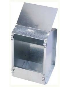 Söödaautomaat küülikutele 2,2L 145x232mm