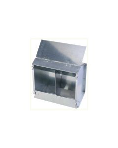 Söödaautomaat küülikutele 3,0L 232x235mm