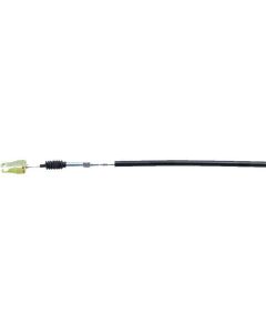 Käsipiduri tross LH L-1377mm 1696649M91