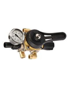 Rõhuregulaator 1702068 3/4" 50bar