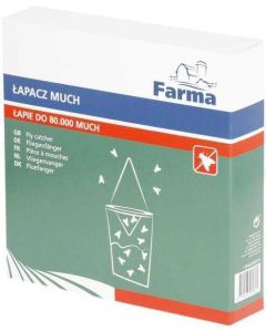 Kärbsepüünis FARMA