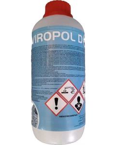 Desinfitseeriv vahend 1L VIROPOL