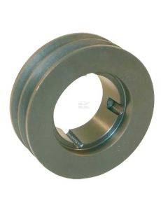 Rihmaratas 2SPZ Ø170/174mm TL2012