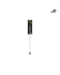 Teleskooppihusti pikendus 100cm