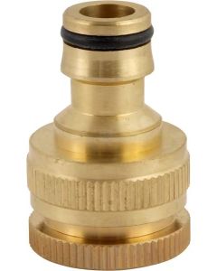 Kraani otsik 1/2"-3/4"
