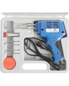 Jootekolb-püstol 100W 230V