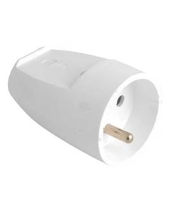 Maandusega pistikupesa 230V 16A S131