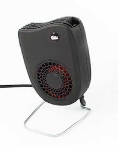 Kabiini soojendusventilaator 230V 2000W