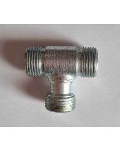Stutser/kolmik M20x1,5