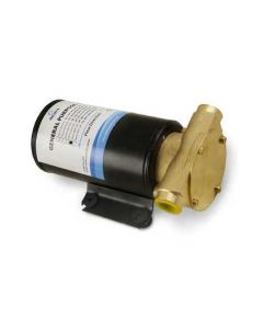 Veepump 12V 12,5A 2700 ltr/h Ø19mm F4 FIP