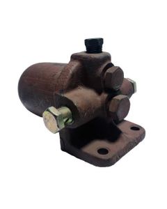 Turbokompressori õlifilter 17K-28C9-A