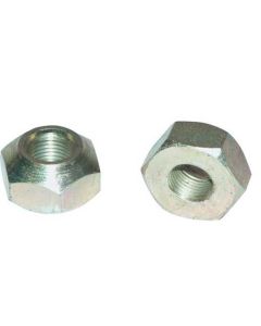 Ratta mutter 9/16" UNF 180004M1