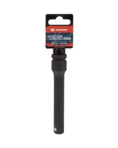 Löökvõtme pikendus 1/2" L-125mm