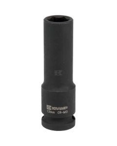 Löökpadrun 13mm 1/2" L-78mm