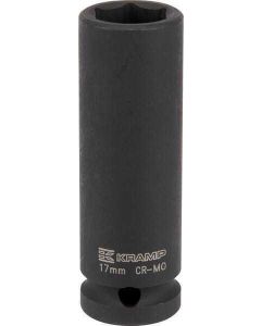 Löökpadrun 17mm 1/2" L-78mm