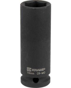 Löökpadrun 19mm 1/2" L-78mm