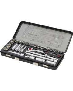 Võtmekomplekt 1/2" 29 osa