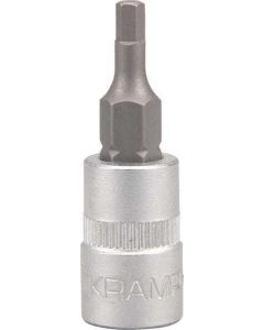 3mm kuuskantots 1/4" L-37