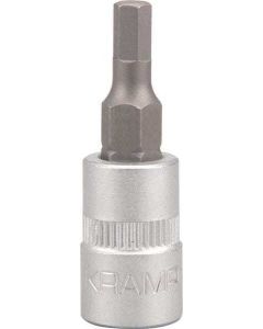 4mm kuuskantots 1/4" L-37