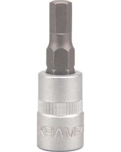 5mm kuuskantots 1/4" L-37