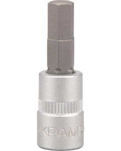 6mm kuuskantots 1/4" L-37