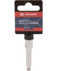 Võtme pikendus 1/4" L-50mm