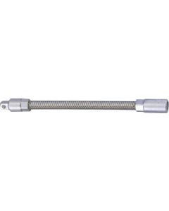 Võtme pikendus painduv 1/4" L-150mm