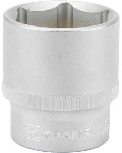 32mm 6-kant padrun 1/2" L-46
