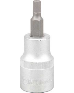 5mm kuuskantots 1/2" L-62