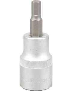 6mm kuuskantots 1/2" L-62