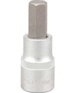 12mm kuuskantots 1/2" L-62