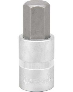 17mm kuuskantots 1/2" L-62