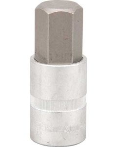19mm kuuskantots 1/2" L-62
