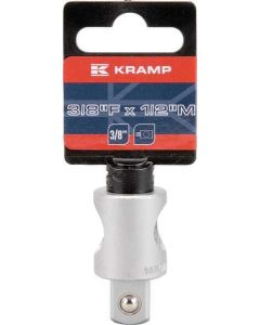 T-padrunvõtme otsik 1/2"