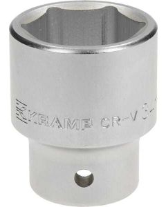34mm 6-kant padrun 3/4" L-56