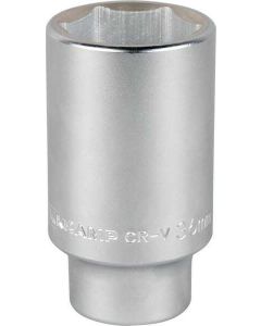 36mm 6-kant padrun 3/4" L-90