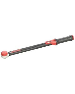 Dünamomeetriline võti 1/2" 40-200Nm