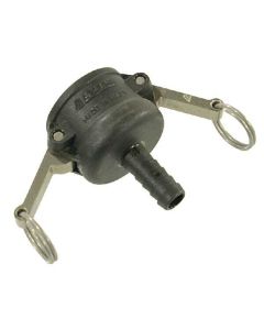 Vooliku liitmik C 3/4"-13mm CAMLOCK ARAG